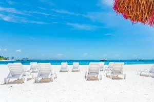 The Sian Ka’an Sens Cancun – Adults Only All Inclusive Resort
